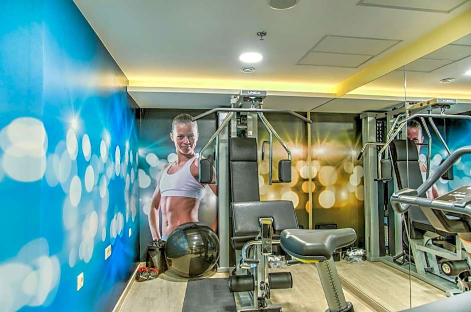 Holiday Inn Plovdiv By IHG