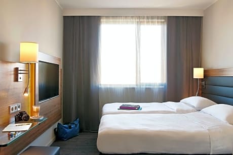 Room, 2 Twin Beds