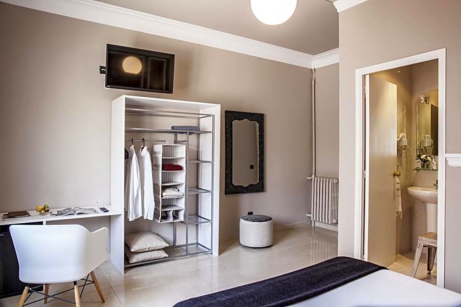 AinB B&B Eixample-Muntaner