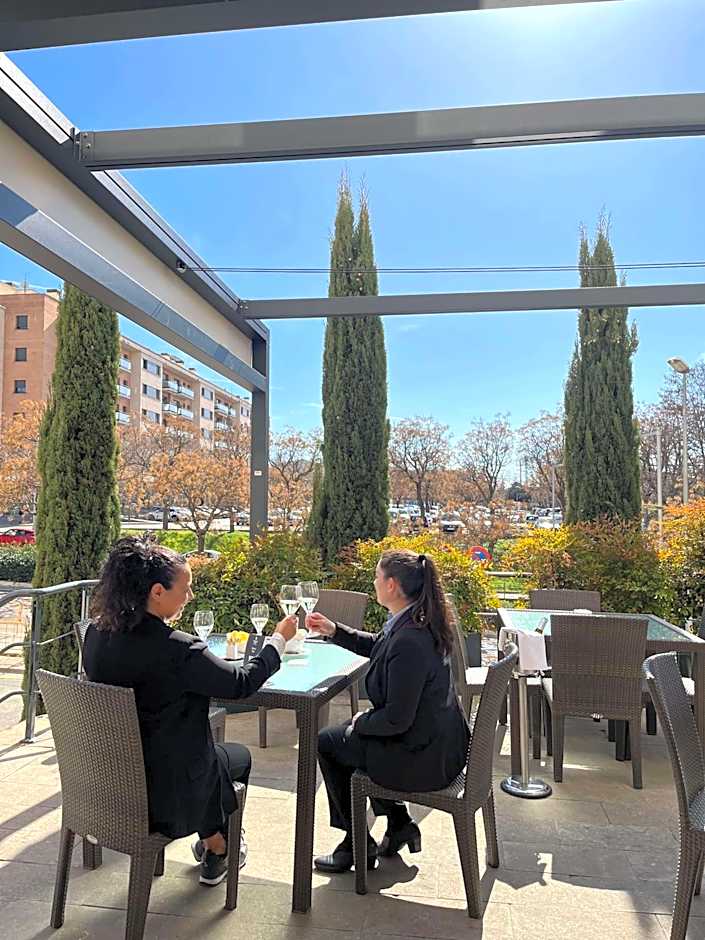 Best Western Premier CMC Girona