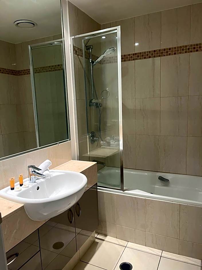 The Village Holiday Apartments at Burleigh Heads