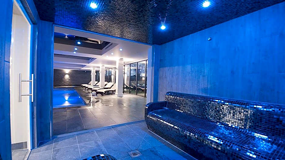 Beech Hill Hotel & Spa