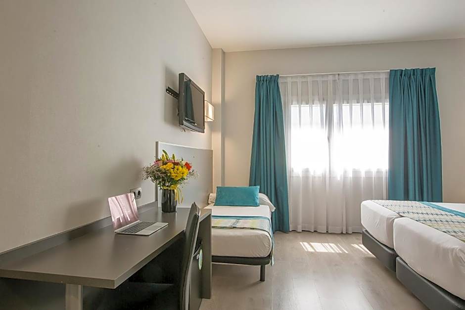 Hotel Venture Sant Cugat