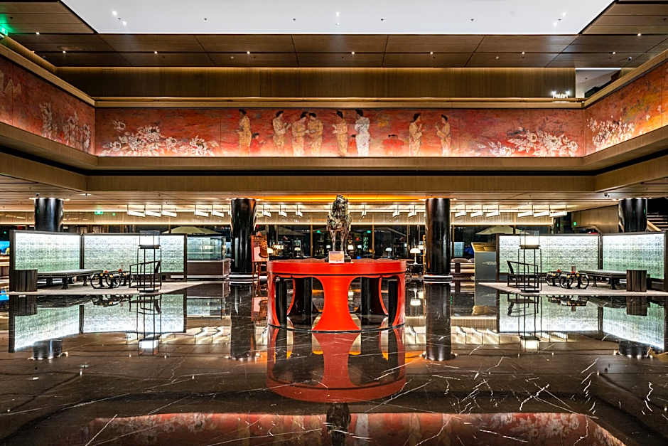 HUALUXE Xian Tanghua By IHG