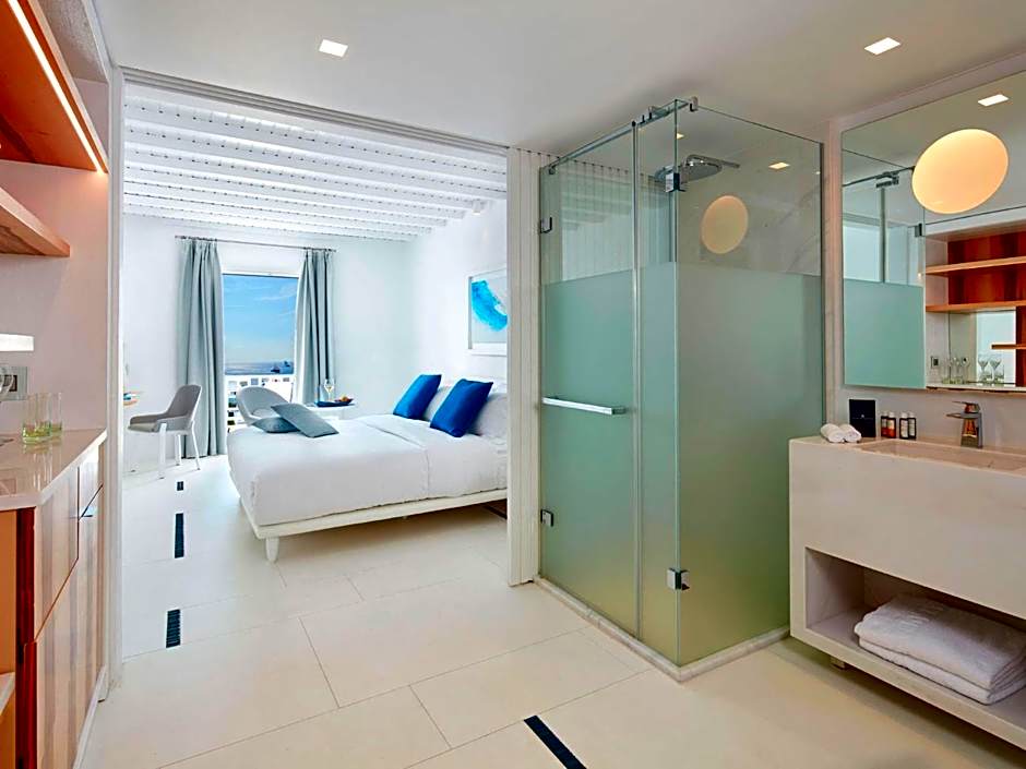 Myconian Ambassador Relais & Chateaux