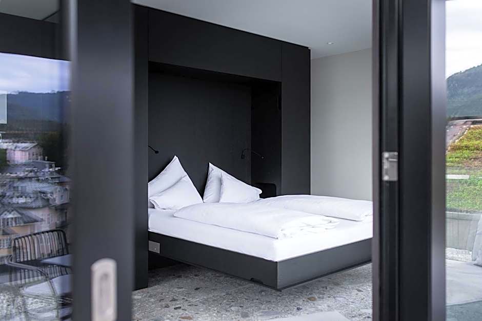 Hotel Goldenes Schiff