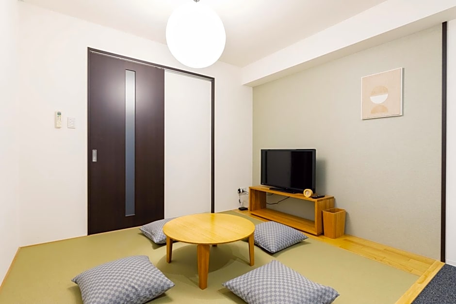 HOTEL ECCLESIA