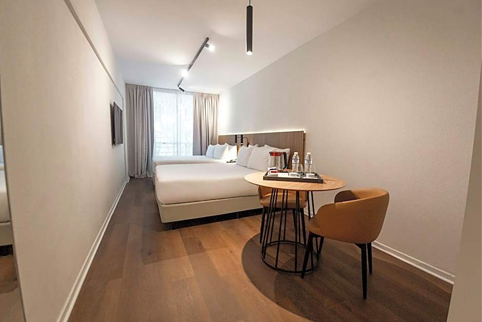 City Express Plus by Marriott Buenos Aires Palermo