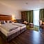 Landidyll Hotel zum Freden