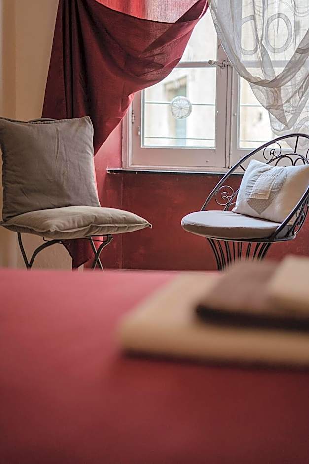 Antico Pozzo Bed and Breakfast