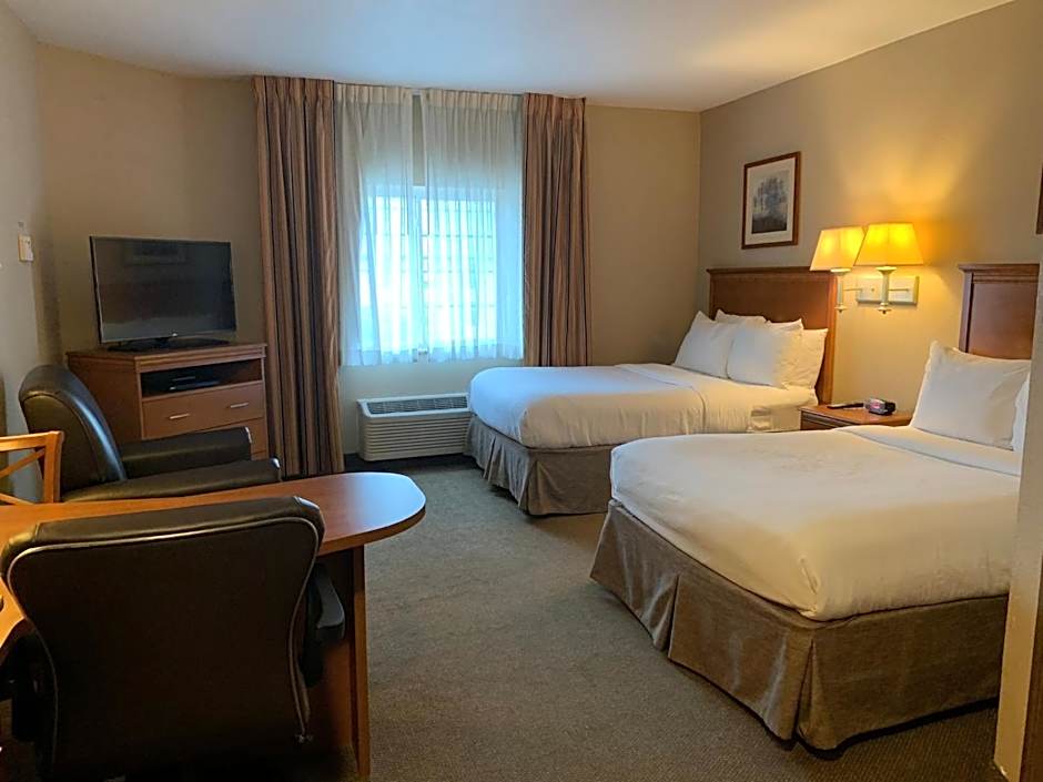 Candlewood Suites Jonesboro By IHG