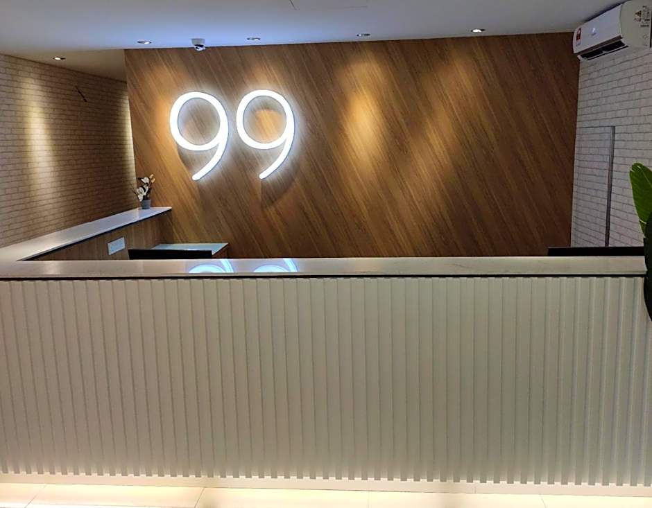 Hotel 99 Seri Kembangan Serdang