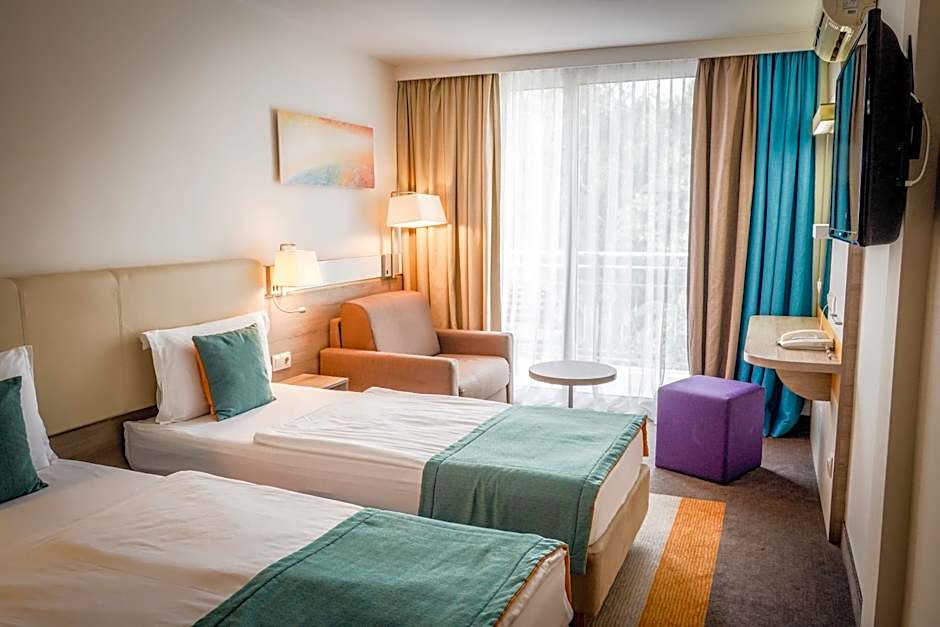 Hotel Ralitsa Aquaclub - All Inclusive plus Aquapark