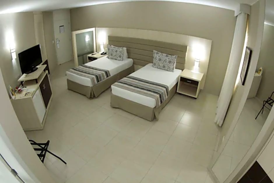 Hotel Metrópole Maringá