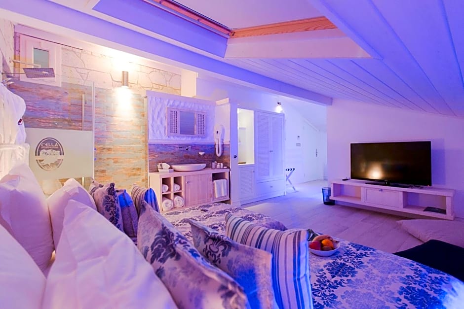 Cella Hotel & SPA Ephesus