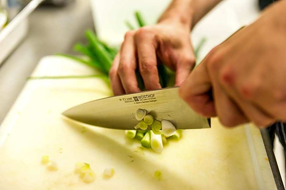 Hotel Restaurant Sonne