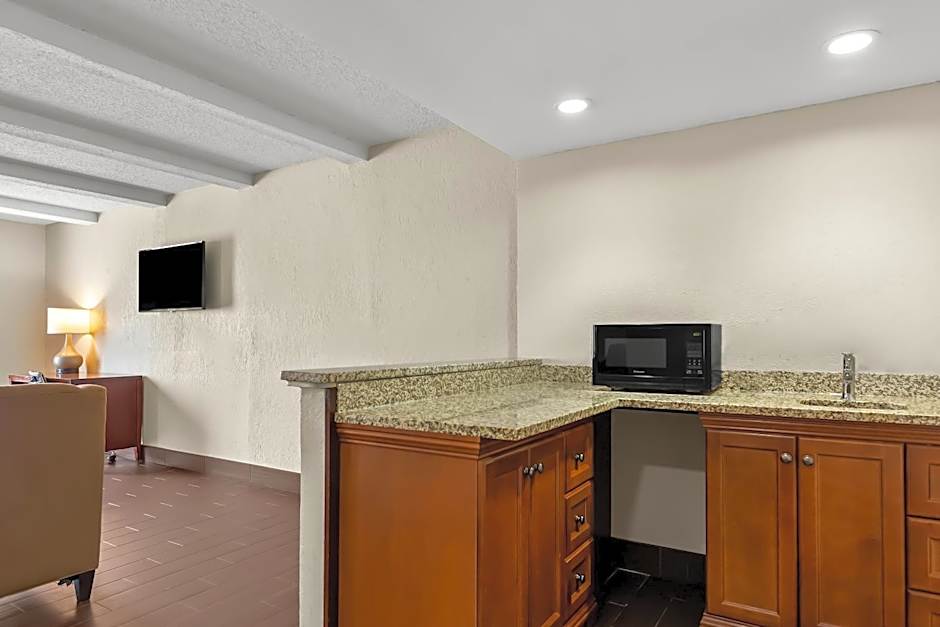 Comfort Inn St. Louis - Westport Event Center