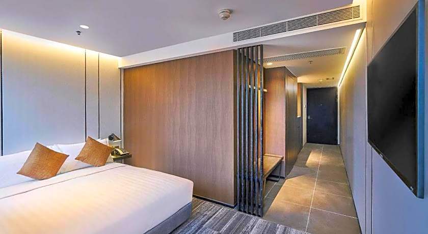 Hotel COZi Oasis
