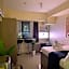 Stunning Sea View Studio Unit@ Horizons 101