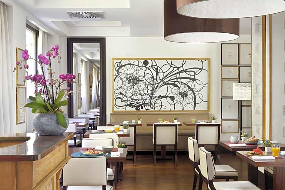 Hotel Pulitzer