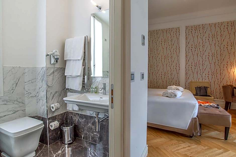 Hotel Damaso
