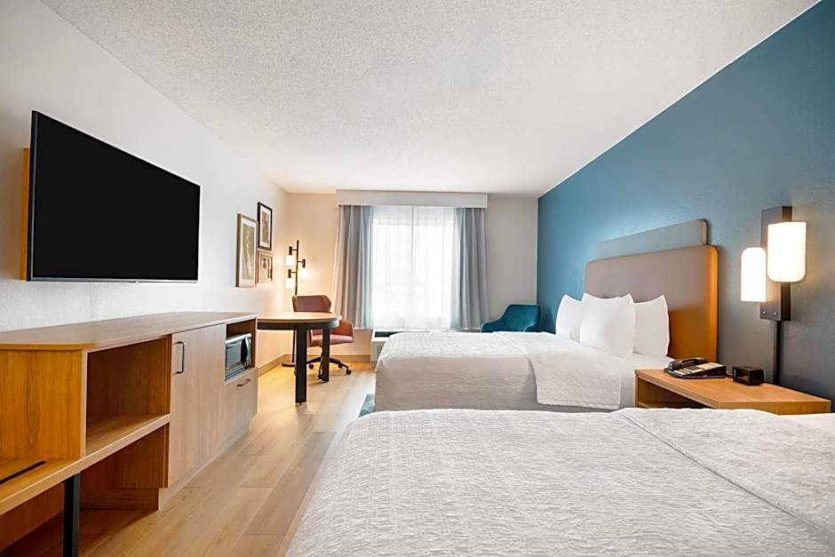 Hampton Inn By Hilton Rutland Vt
