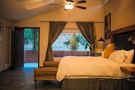 Tierra Mia Hacienda Ruta del Vino