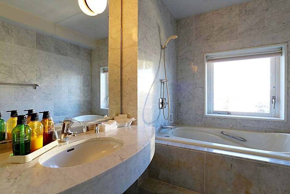 Tokachi Gardens Hotel