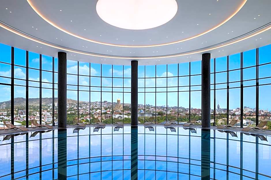 Paragraph Freedom Square, a Luxury Collection Hotel, Tbilisi