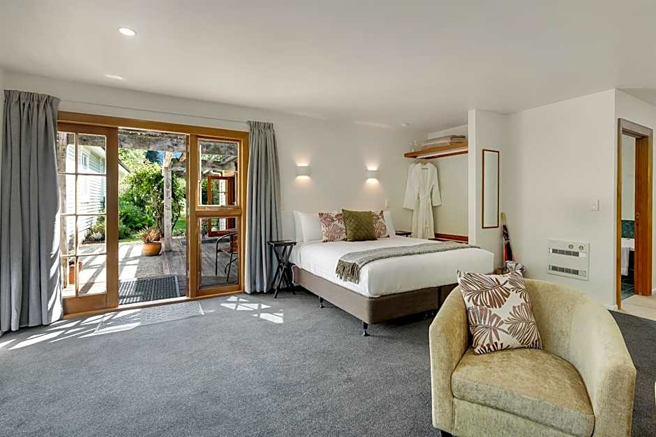 Harrogate Gardens Motel