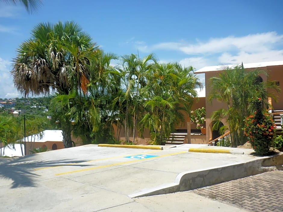 Hotel Barlovento