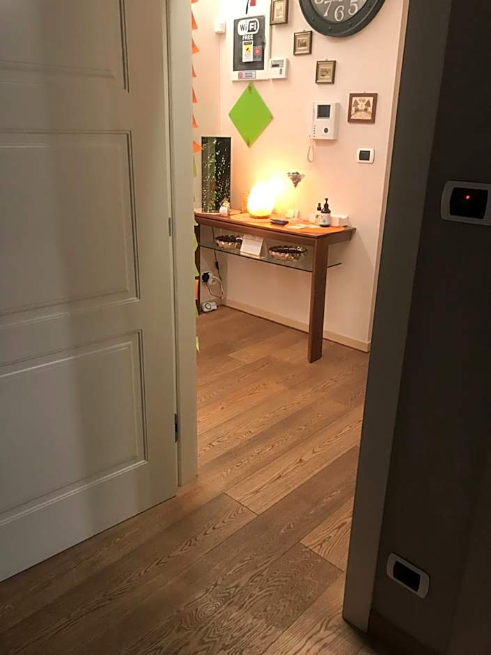 Smart-House Rent-Rooms FREE PARKING