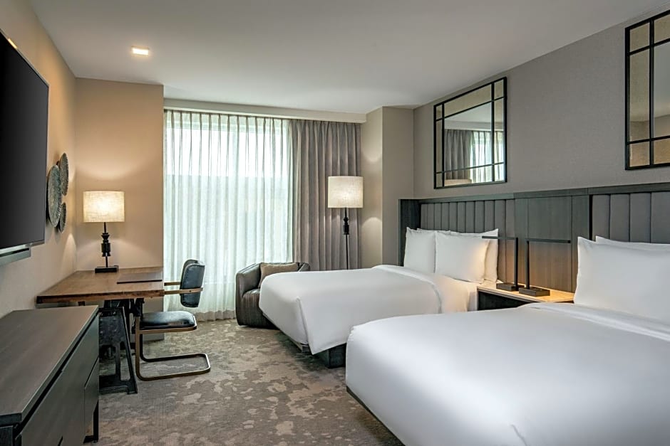The Artisan at Tuscan Village, Salem, a Tribute Portfolio Hotel