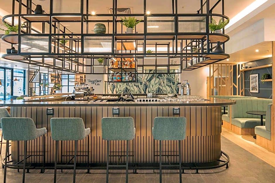 Hilton Garden Inn Umhlanga Arch