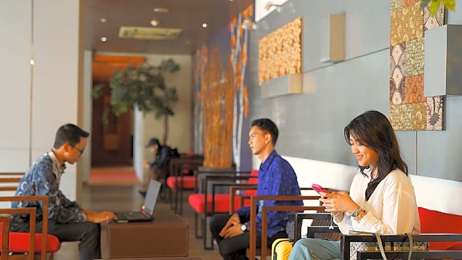 Metland Hotel Bekasi