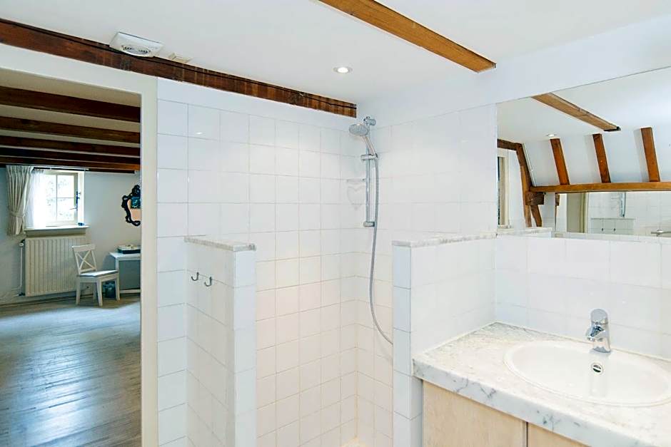 Bed & Breakfast of Art