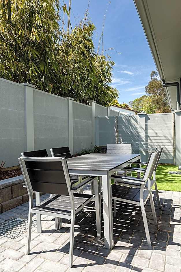 Wallsend Executive Apartments