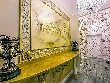 Impero Vaticano Suites Guest House