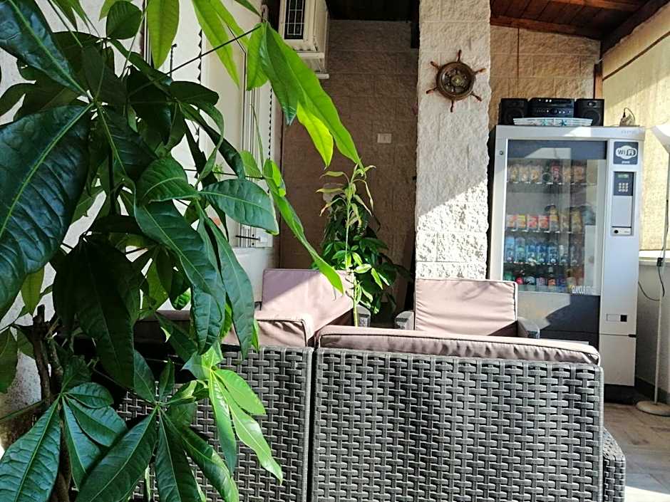 Albachiara Guest House