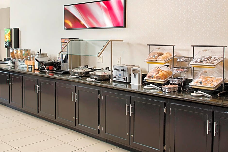 Residence Inn by Marriott Sacramento Cal Expo