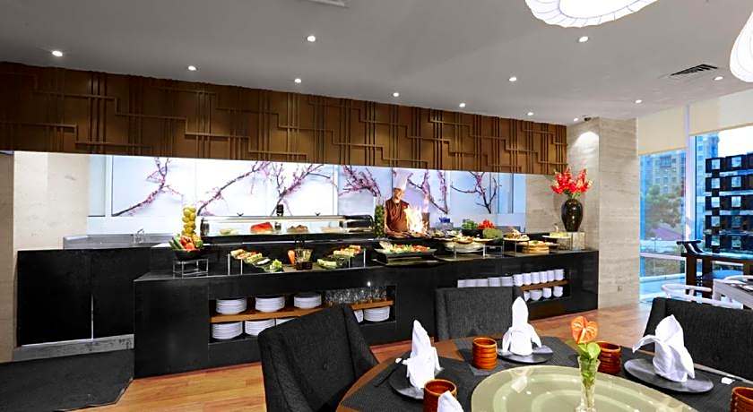 Aston Priority Simatupang Hotel And Conference Center