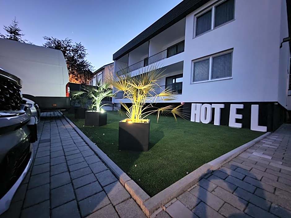 Hotel am Kurpark
