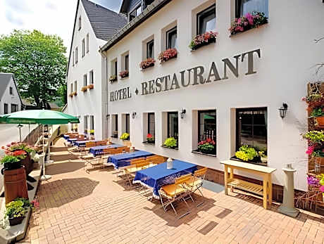 Berghotel Talblick