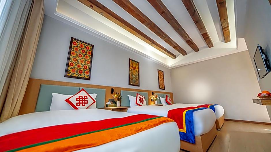 Bodhi Boutique Inn