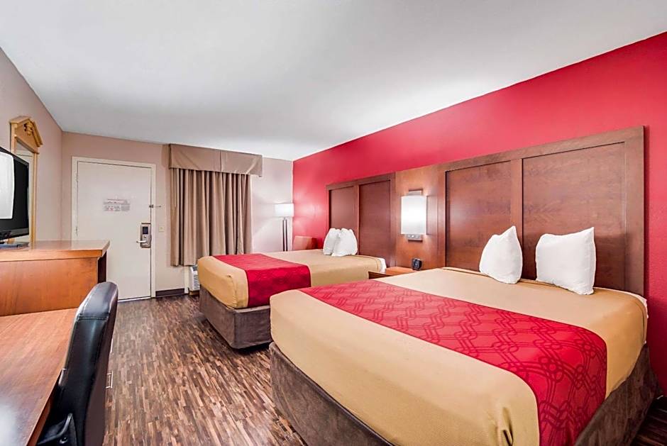 Econo Lodge Walterboro I-95