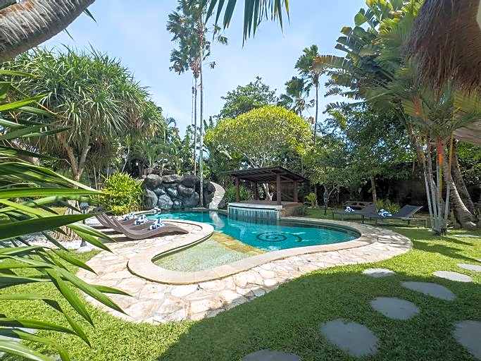 Villa Santai 