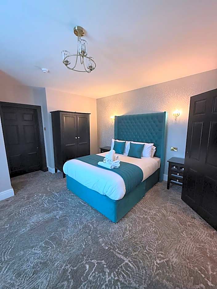 Lyons Woodlands Hall