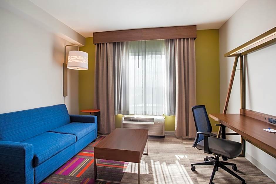 Holiday Inn Express & Suites Lexington Park California By IHG