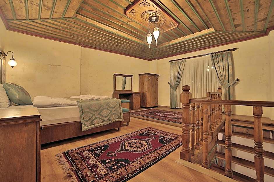 Grand Cappadocia Hotel
