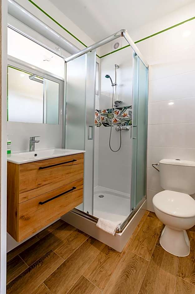 Dom Wczasowy Radość